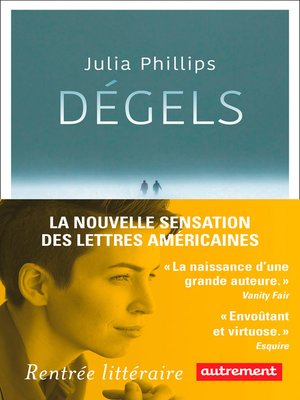 cover image of Dégels